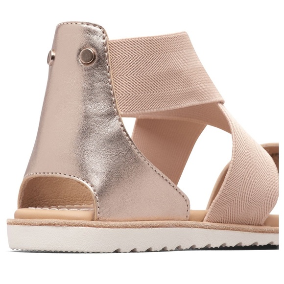 ⬇️SOREL✨Ella Sandal - Picture 3 of 9